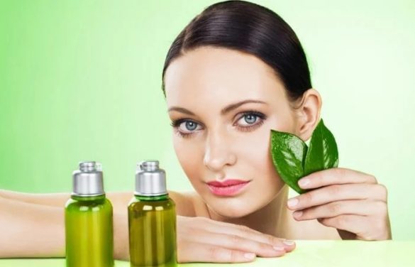 Herbal skin Solutions - Vigor Blog - 2022